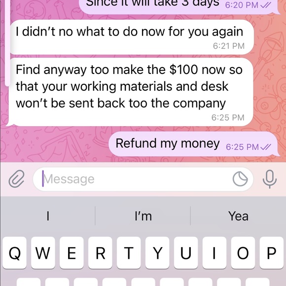 Booties - Picture 3 of 8